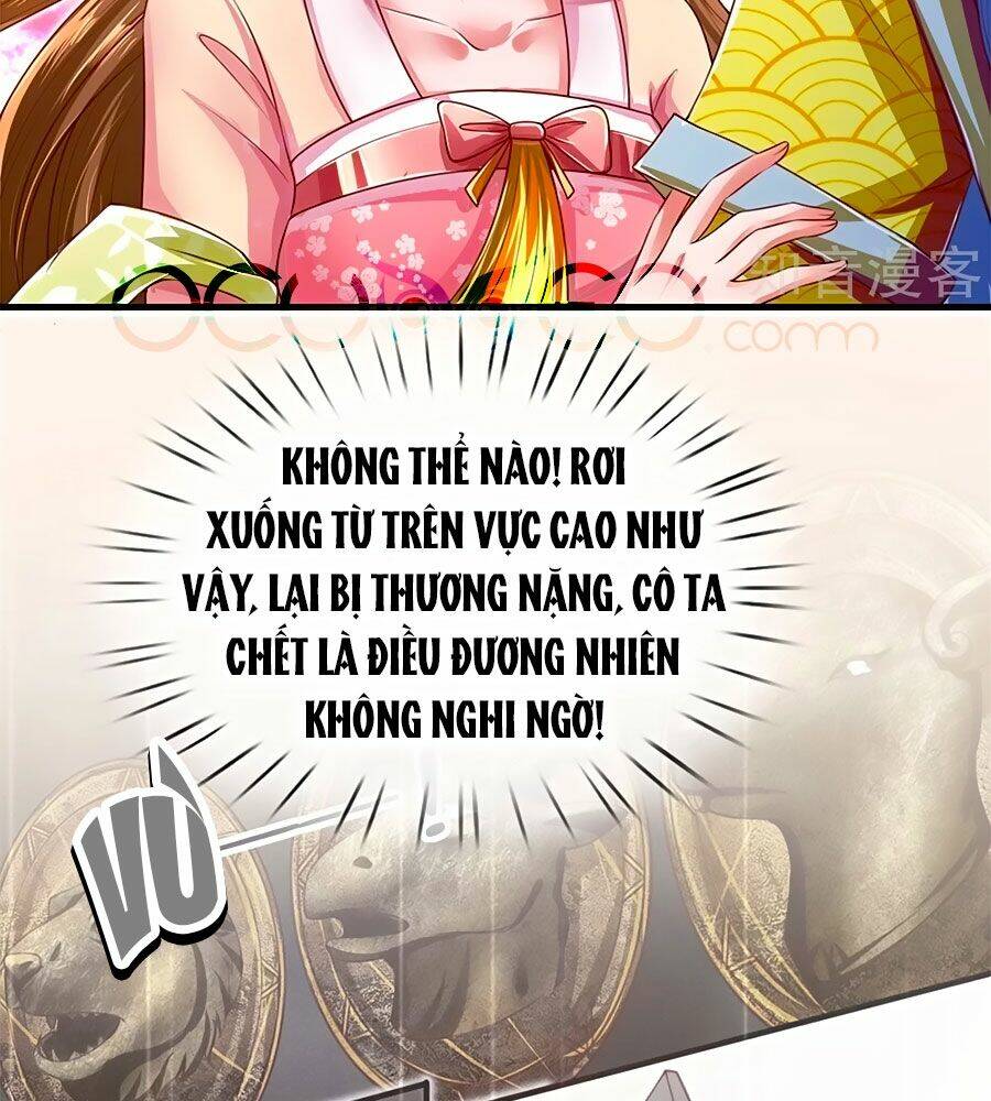 Phụng Lâm Thiên Hạ: Đệ Nhất Mỹ Nữ: Chapter 25