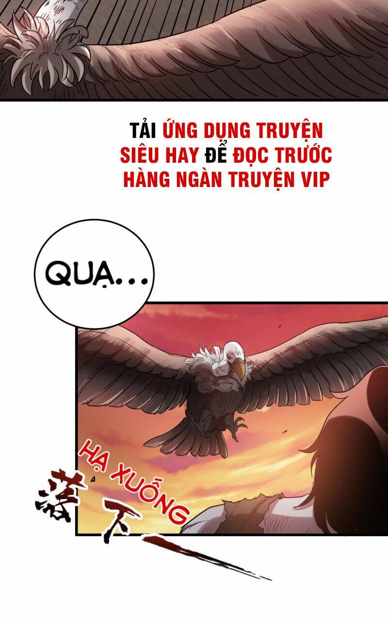 Trò Chơi Thời Mạt Thế: Chapter 6