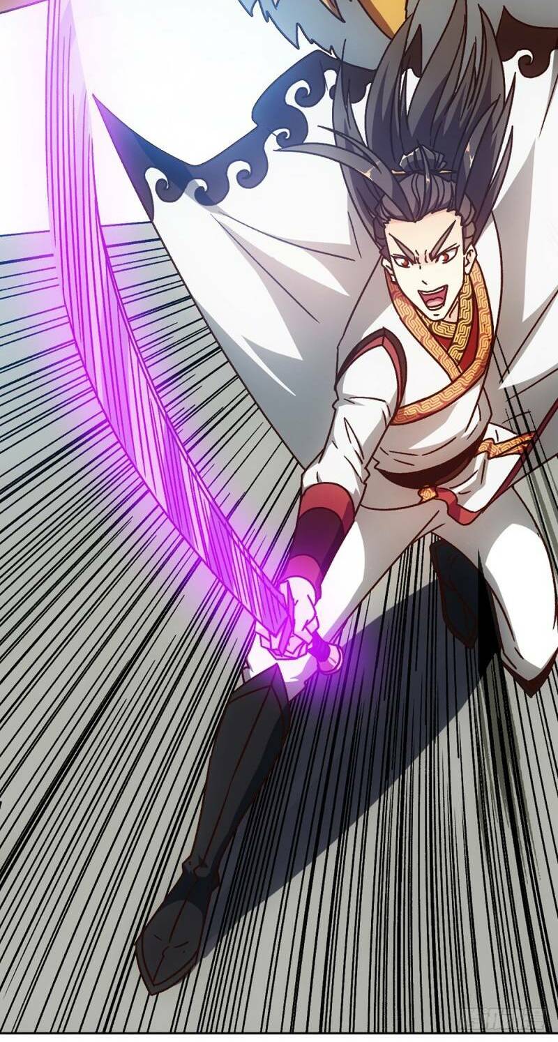 Hồng Thiên Thần Tôn: Chapter 45