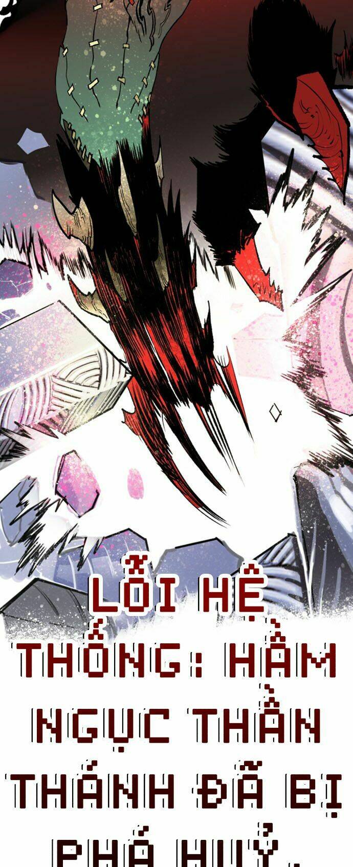 Hard Core Leveling Warrior Ss2: Chapter 26