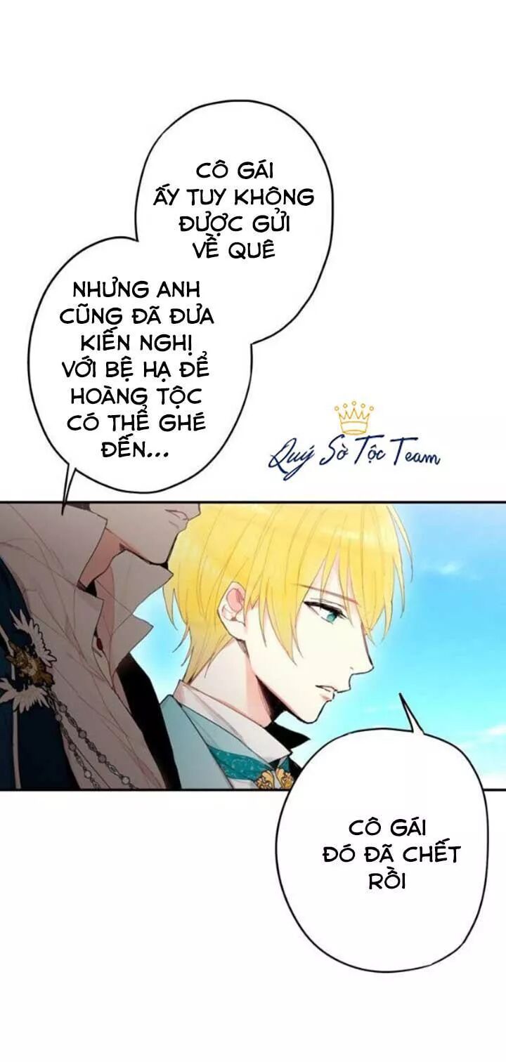 Tồn Tại Với Tư Cách Là Vợ Của Nam Chính: Chapter 54: Hồn ma trong lâu đài
