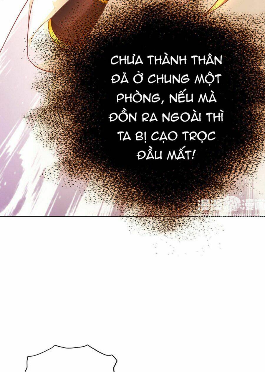 Thiên Kim Bất Hoán: Chapter 10