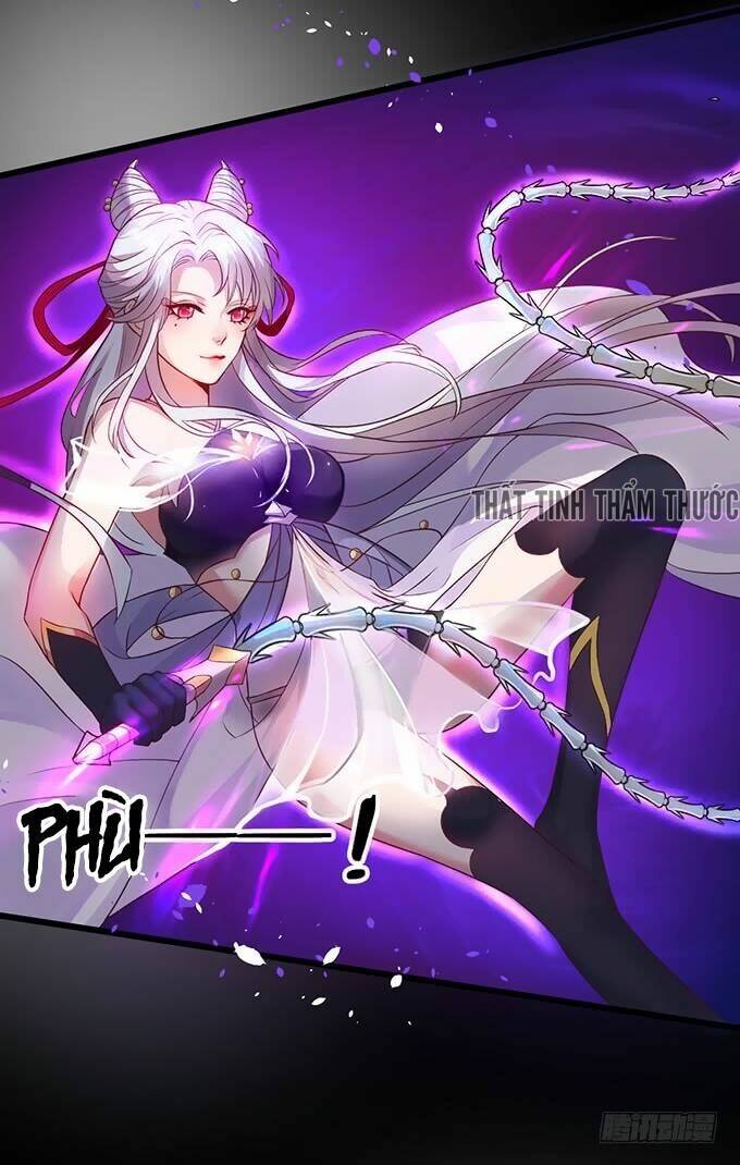 Liêu Liêu Trai: Chapter 1
