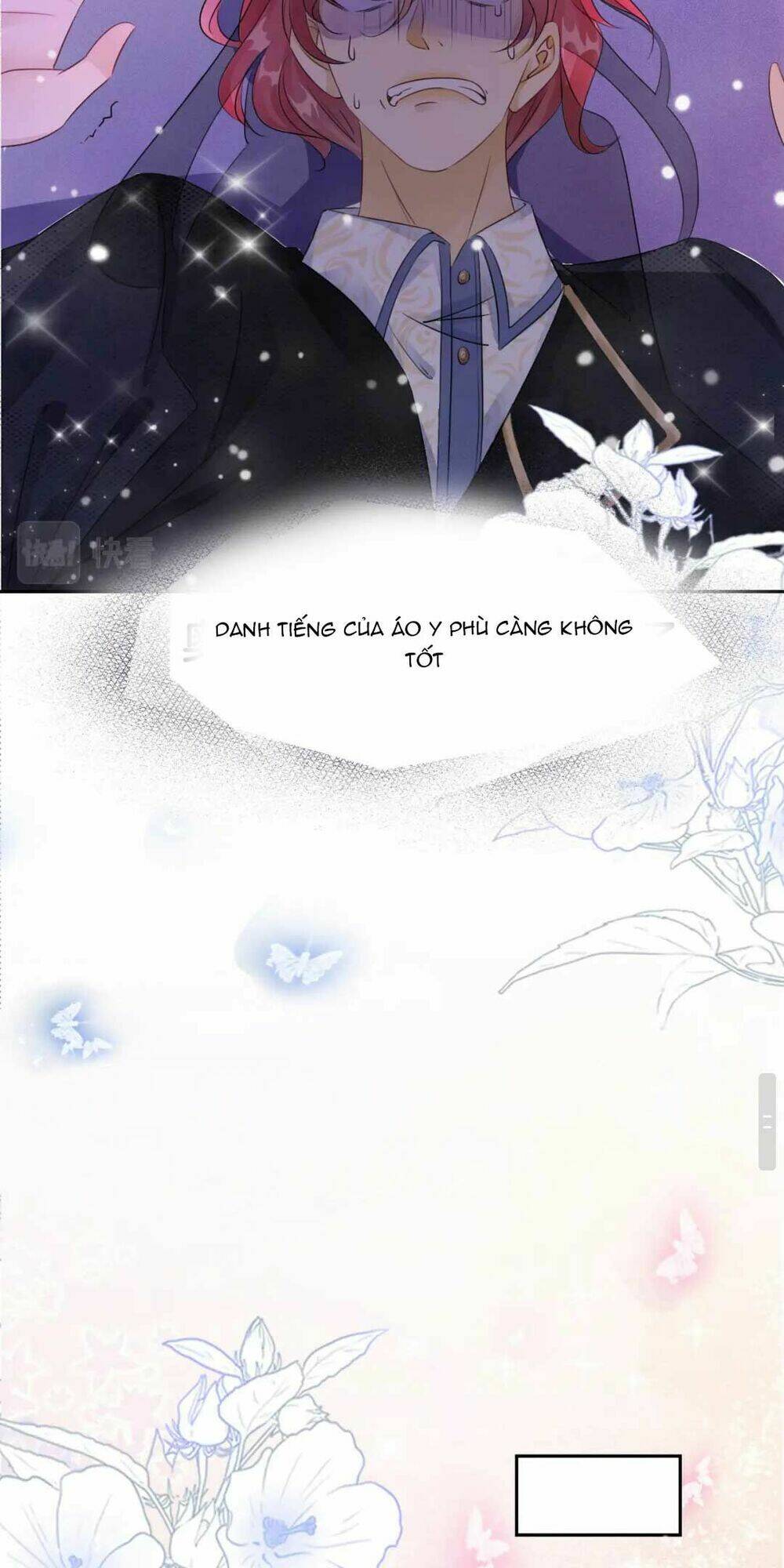 Tôi Tỏ Tình Với Kẻ Thù Của Tôi: Chapter 2