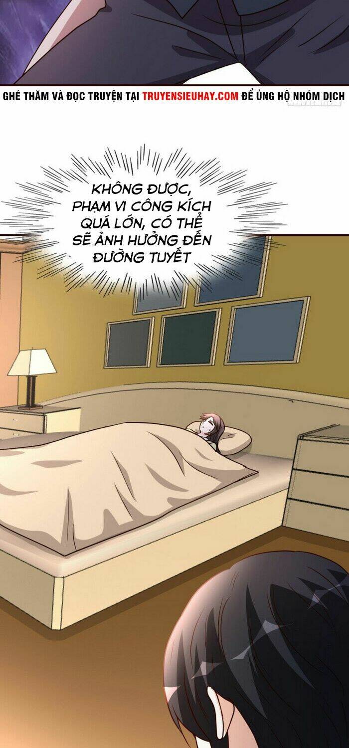 Trọng Sinh Tu Chân Tại Đô Thị: Chapter 123