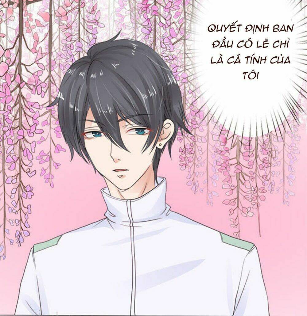 Ma Vương Luyến Ái Chỉ Nam: Chapter 80