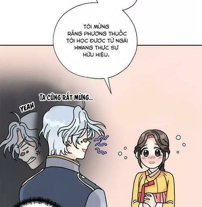 Tôi Trở Thành Đầu Bếp Của Long Vương: Chapter 20