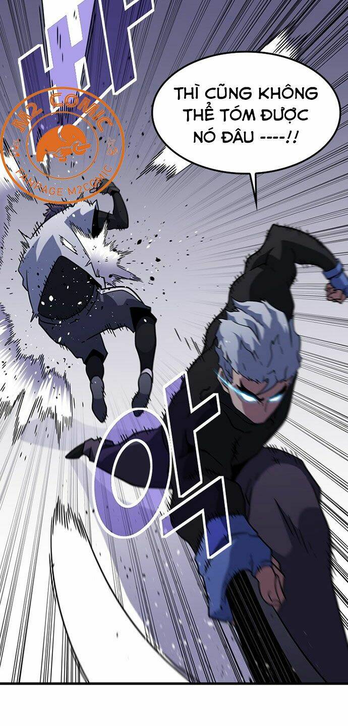 Điểm Chết: Chapter 15