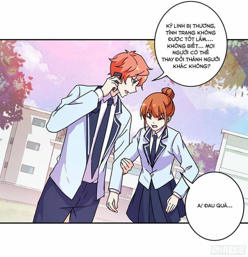 Trọng Sinh Chi Hao Môn Cường Thế Quy Lai: Chapter 138