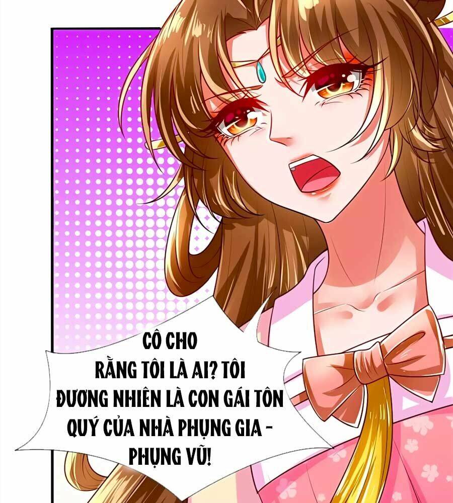 Phụng Lâm Thiên Hạ: Đệ Nhất Mỹ Nữ: Chapter 22