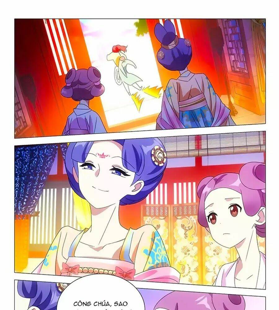 Phò Mã! Không Nên A!: Chapter 55
