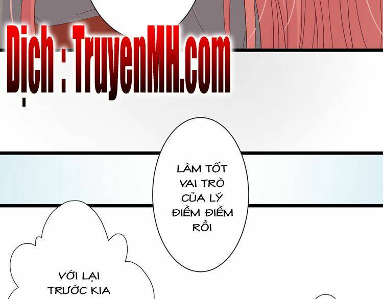Nữ Hoàng Giá Đáo: Chapter 7