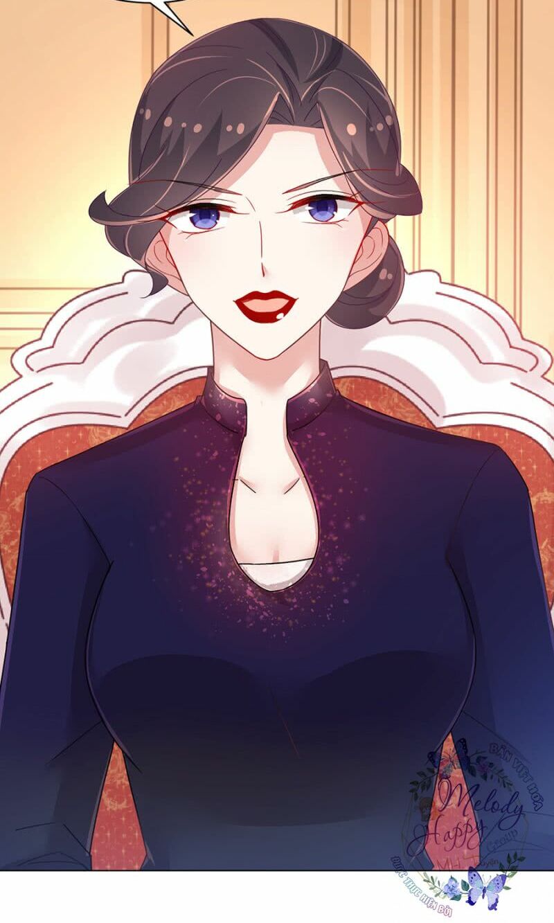 Ma Lạt Thiên Kim Đẩu Ác Thiếu: Chapter 133