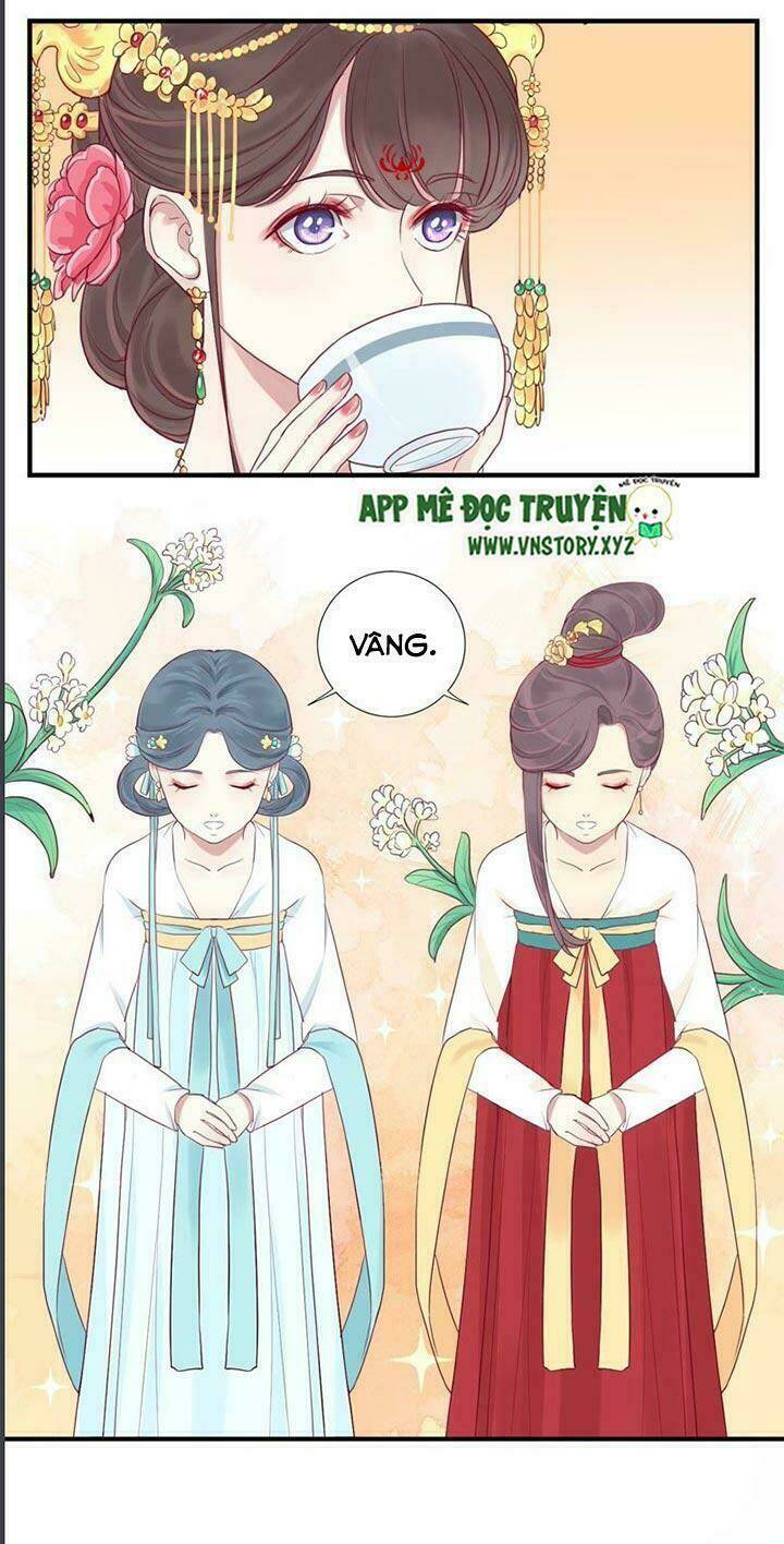 Hoàng Hậu Bận Lắm: Chapter 13