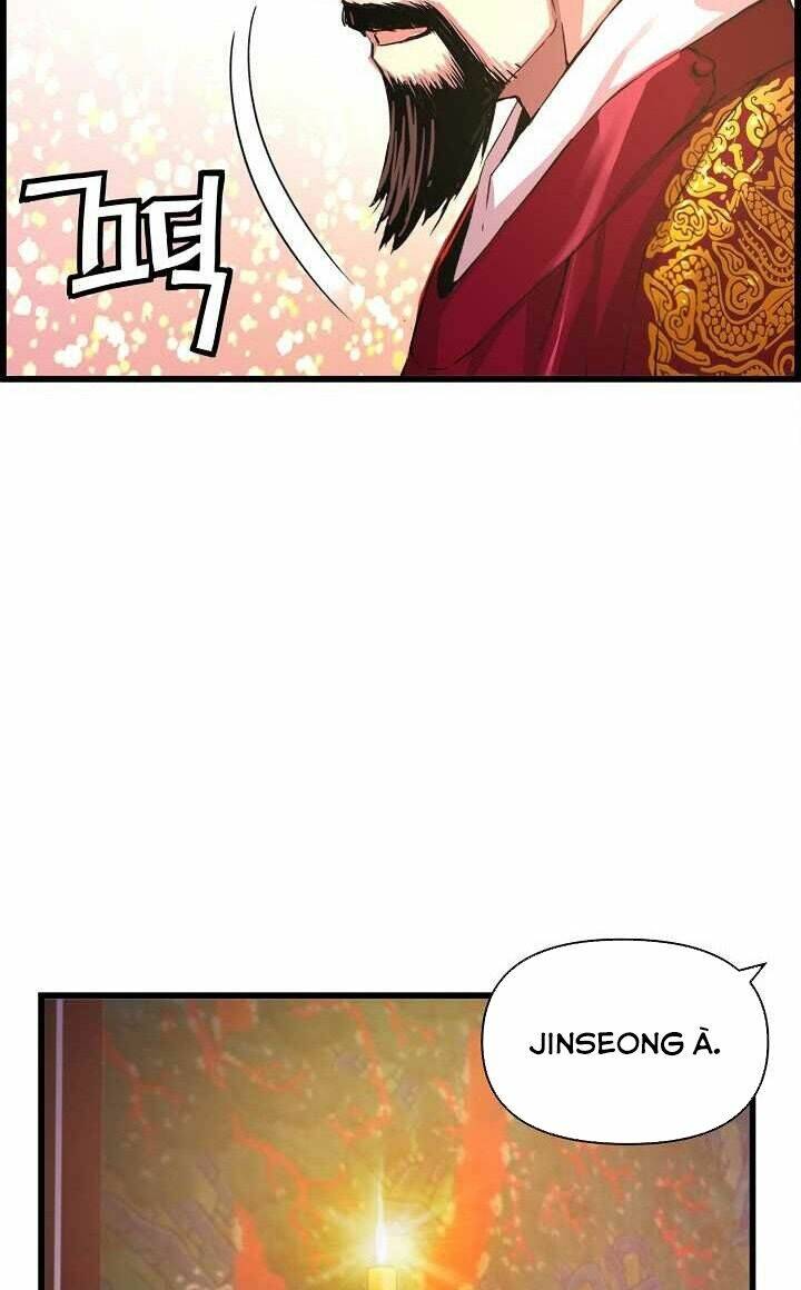 Tôi Sẽ Sống Như Một Hoàng Tử: Chapter 32