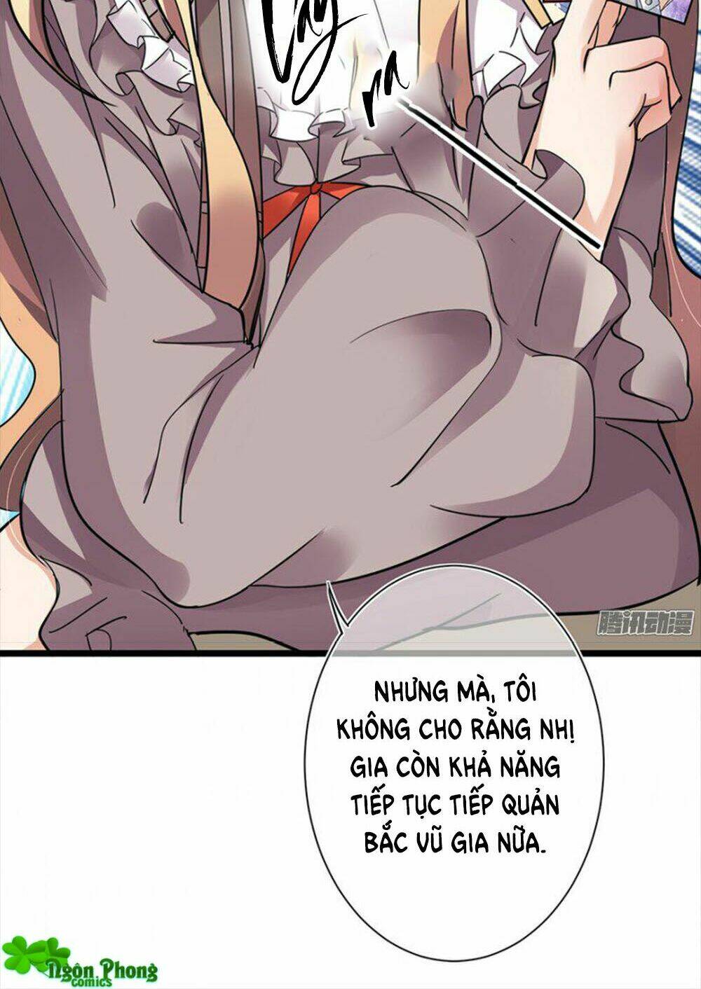 Nhật Ký Dạy Dỗ Của Gia Tộc Đáng Yêu: Chapter 18