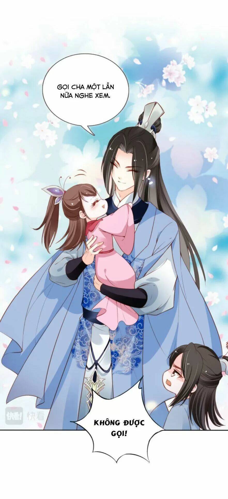 Nàng Trở Thành Bạch Nguyệt Quang Của Vương Gia Bệnh Kiều: Chapter 103