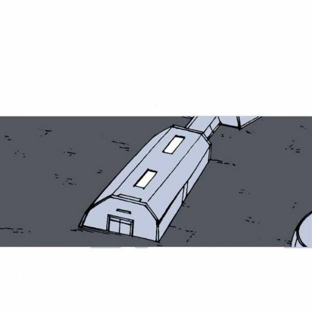 Mắc Kẹt Trên Mặt Trăng: Chapter 24