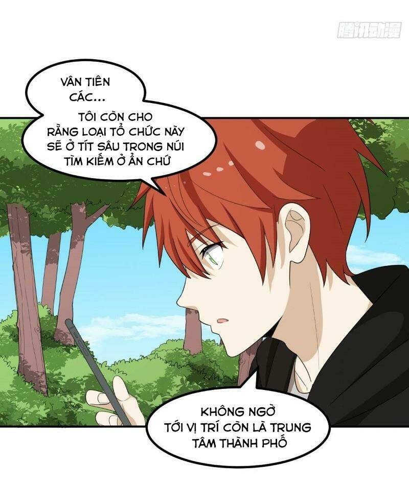 Nghịch Thiên Tiên Mệnh: Chapter 59