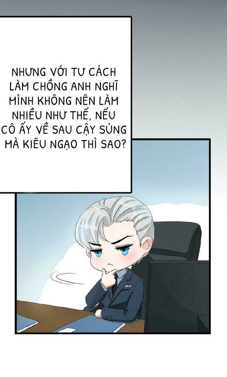 Chào Buổi Sáng, Ức Vạn Manh Thê: Chapter 10