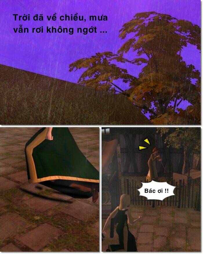 Truyện Sims - Earl Story: Chapter 58