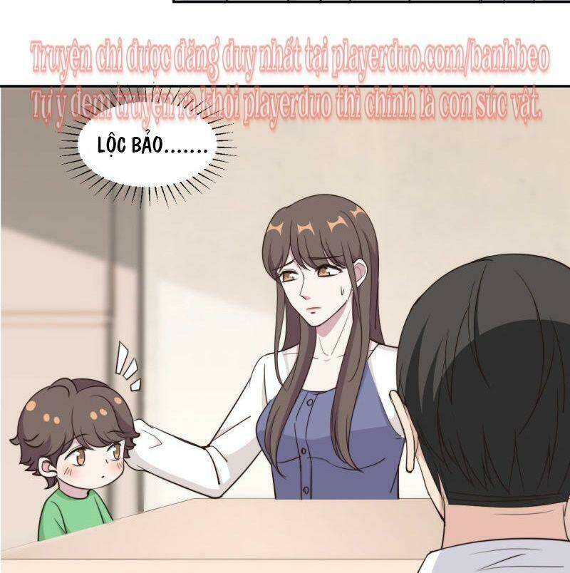 Tổng Tài, Tránh Xa Tôi Ra: Chapter 51