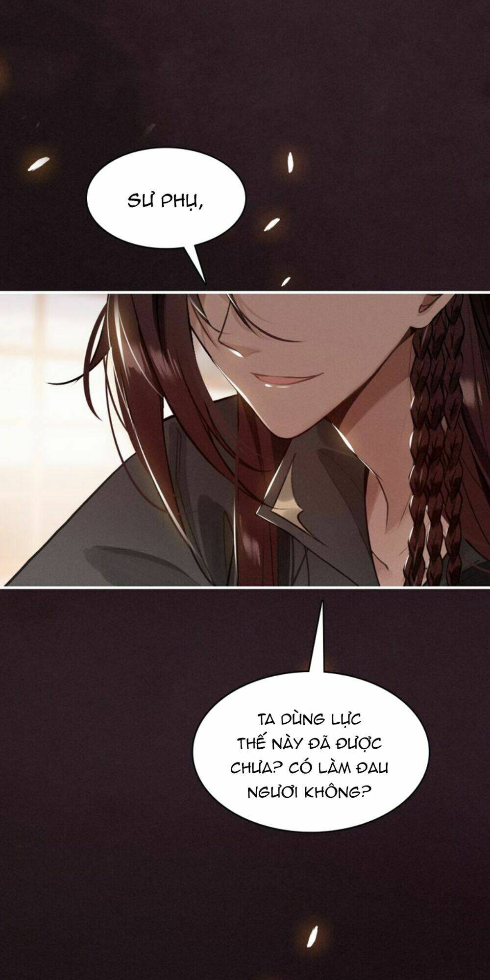 Đế Sư Tại Thượng: Chapter 31.5