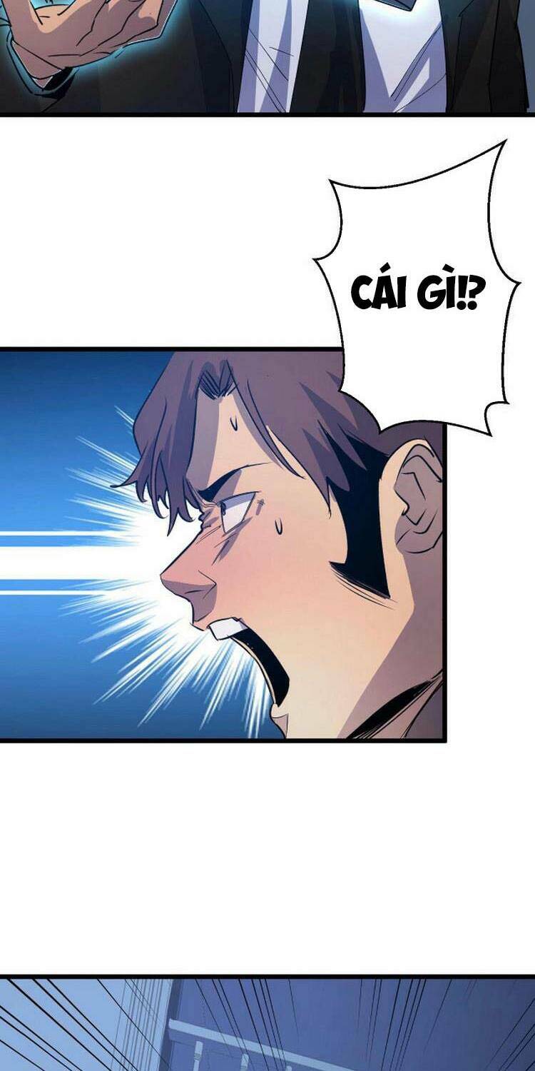 Bắt Đầu Với Tề Thiên Đại Thánh: Chapter 5