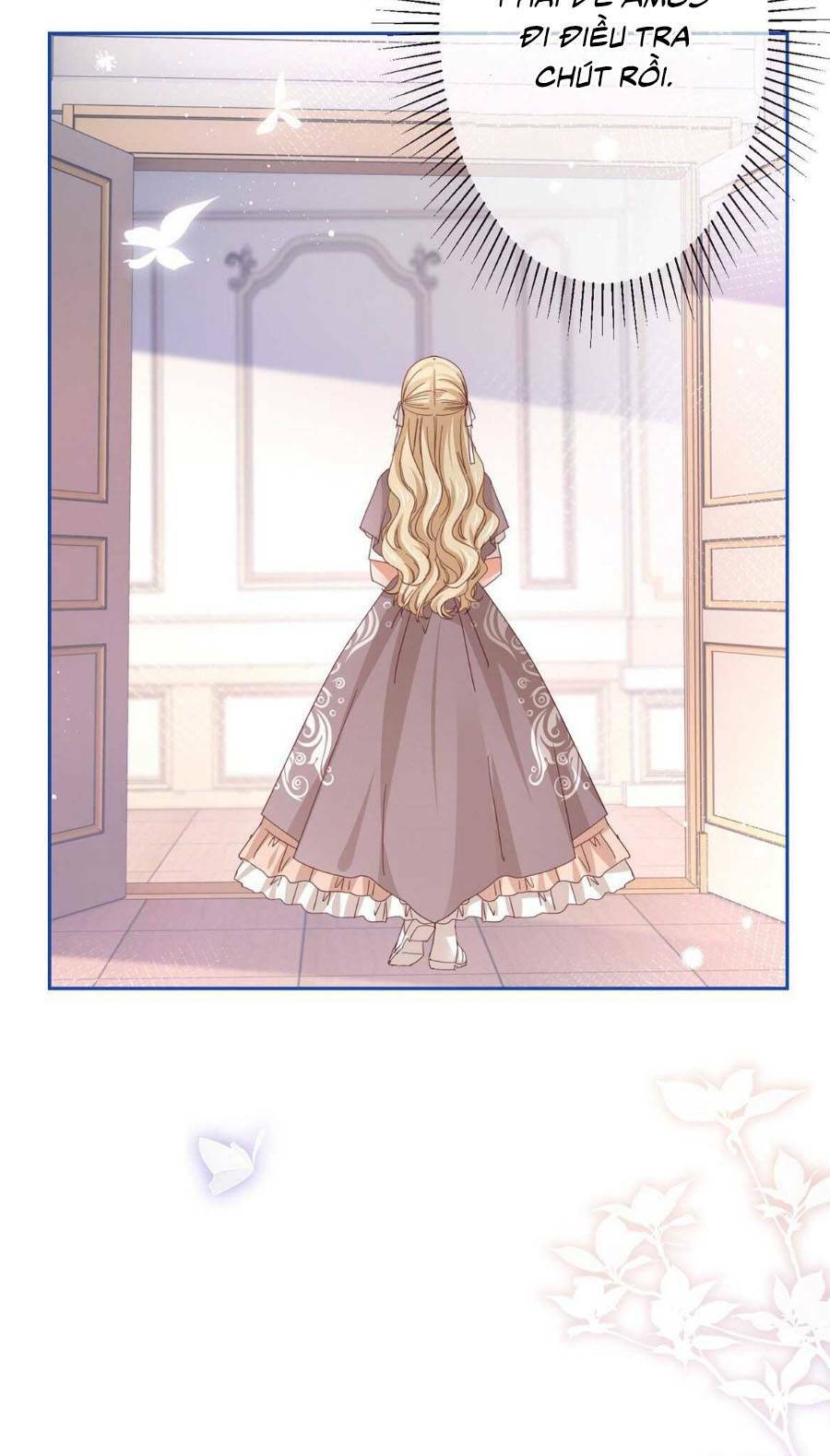 Nữ Hoàng Đầu Tiên Của Đế Quốc: Chapter 74