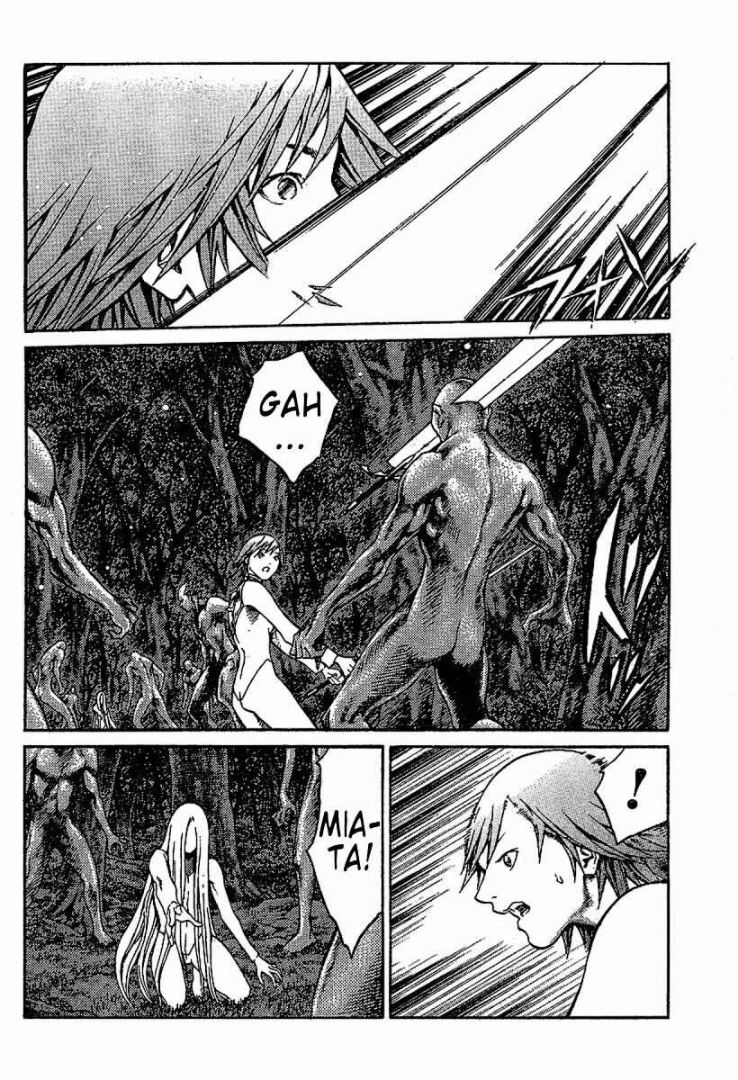 Mắt Bạc: Chapter 73