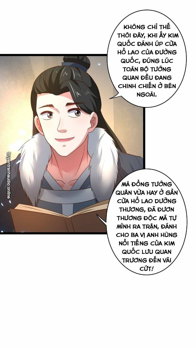 Trọng Sinh Tối Cường Ma Tôn Ở Rể: Chapter 88