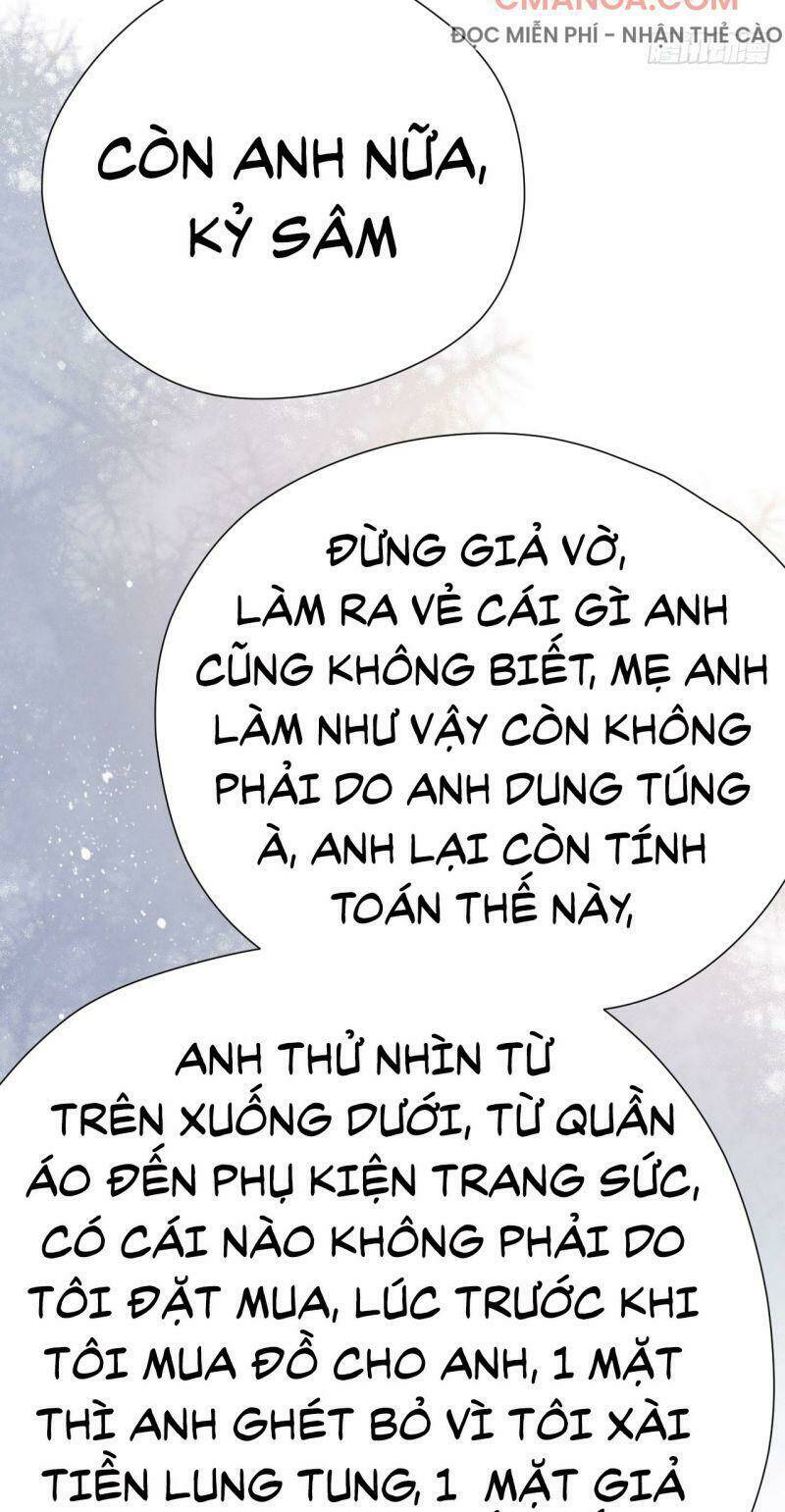Đưa Em Đi Chơi: Chapter 48