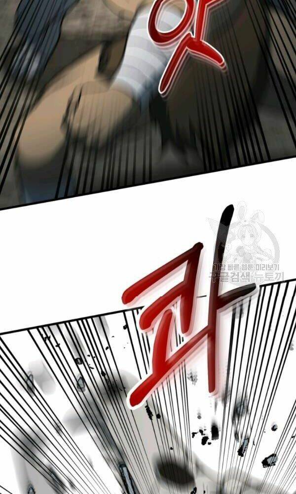 Ngôi Nhà Kết Nối Với Hầm Ngục: Chapter 36