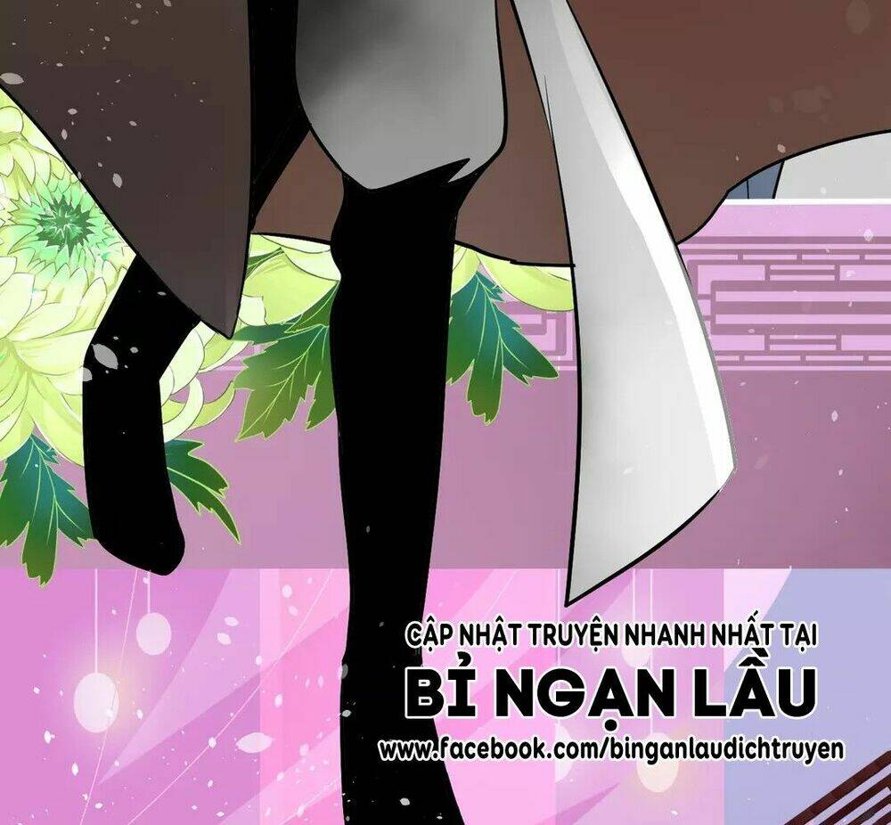 Nghịch Thần: Chapter 17