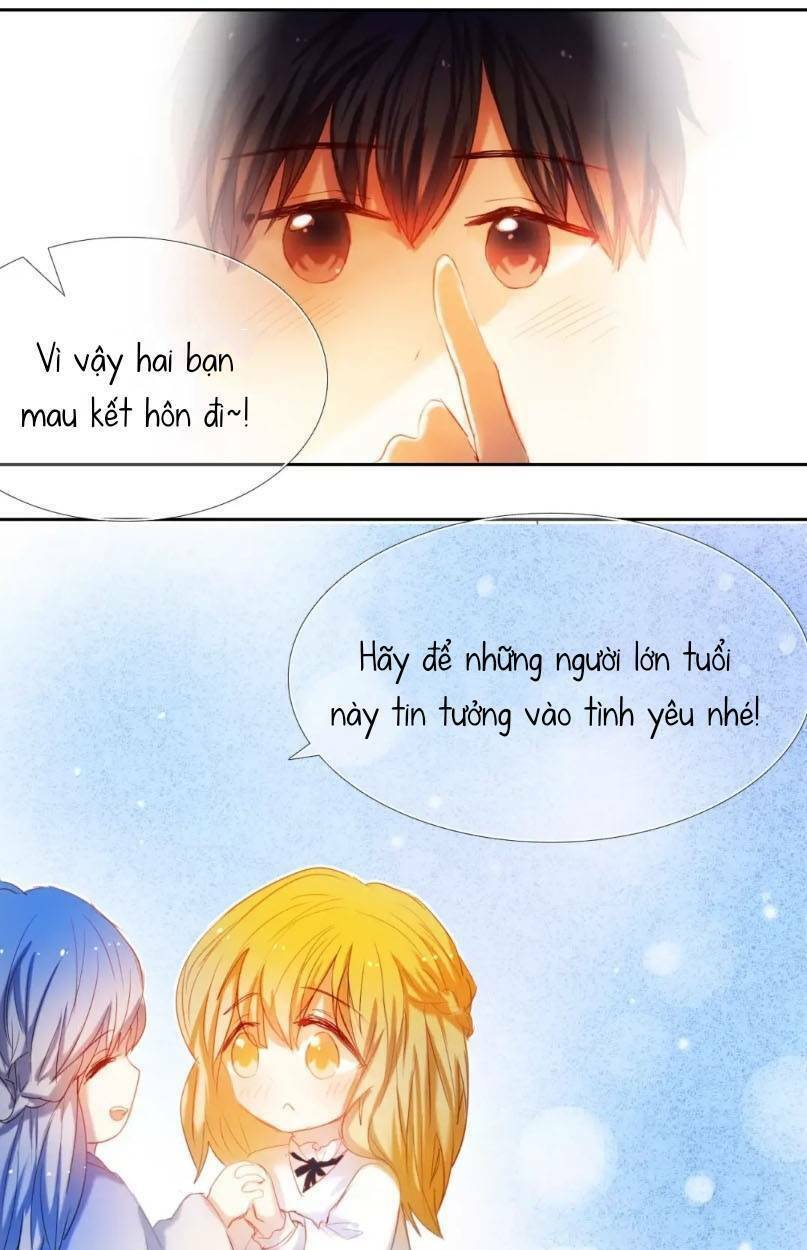 Kế Hoạch Trái Tim: Chapter 43