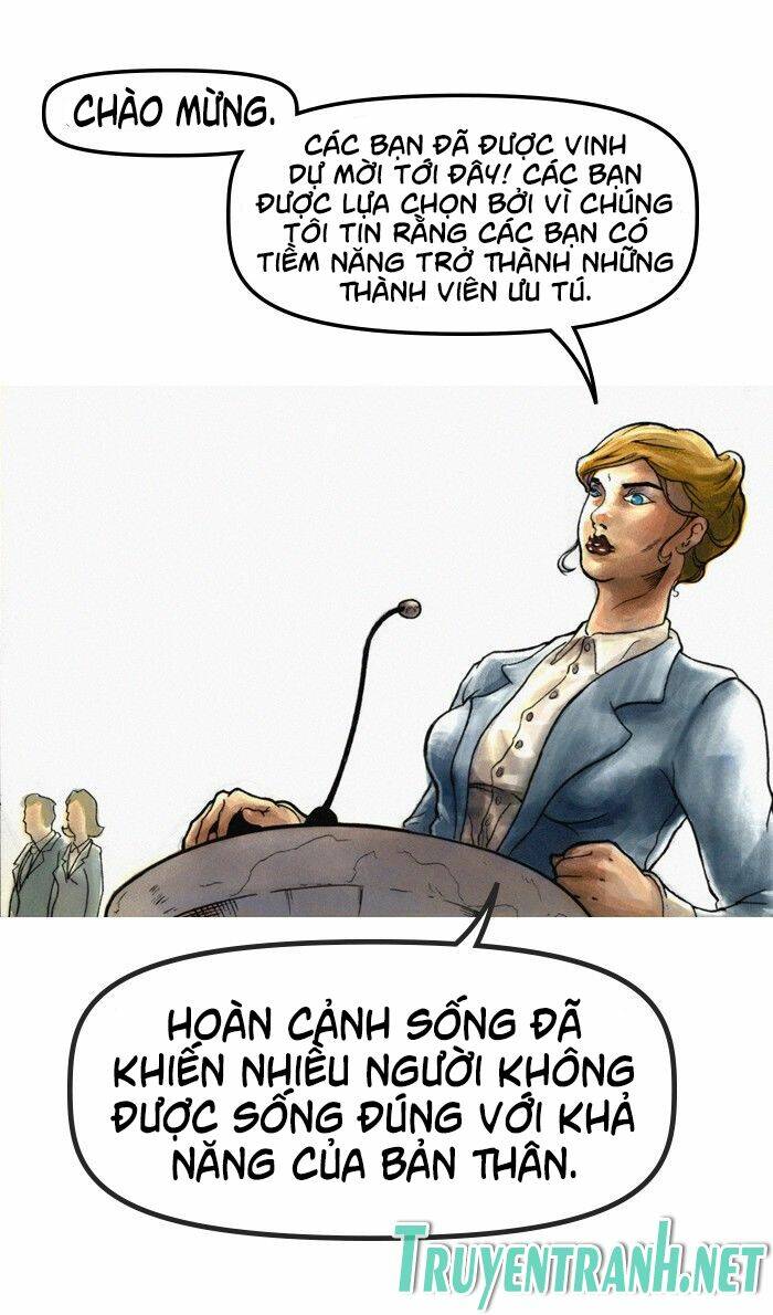 City Of Walls: Chapter 8