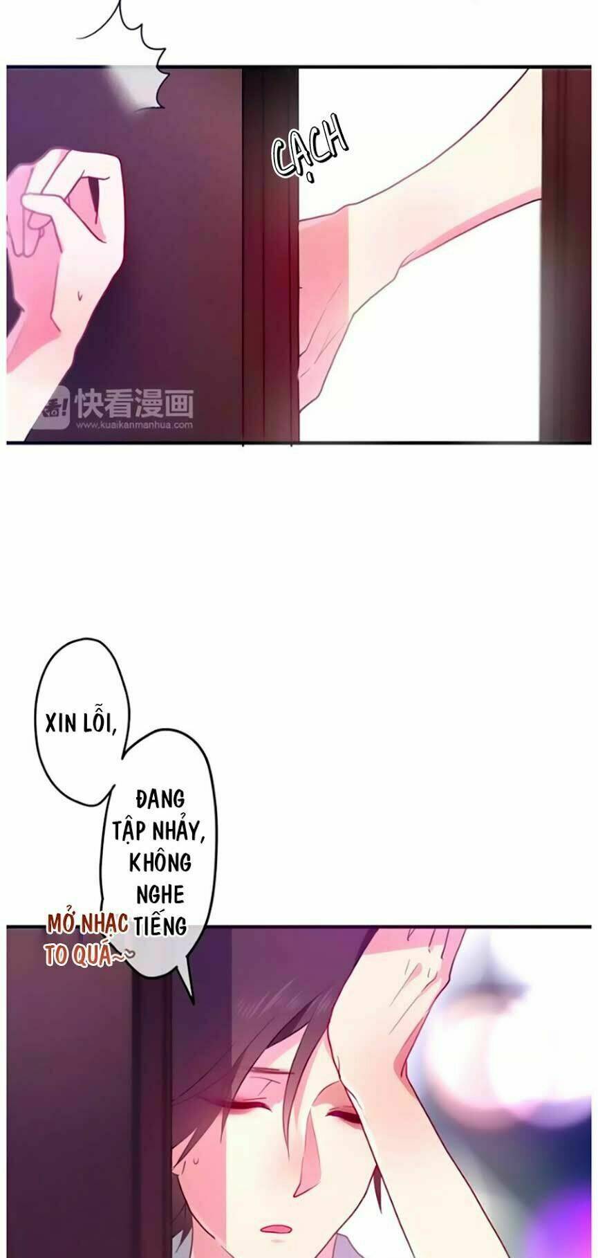 Tháng Sáu Kì Diệu: Chapter 13