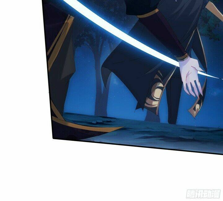 Bí Mật Của Dạ Tộc: Chapter 2.1