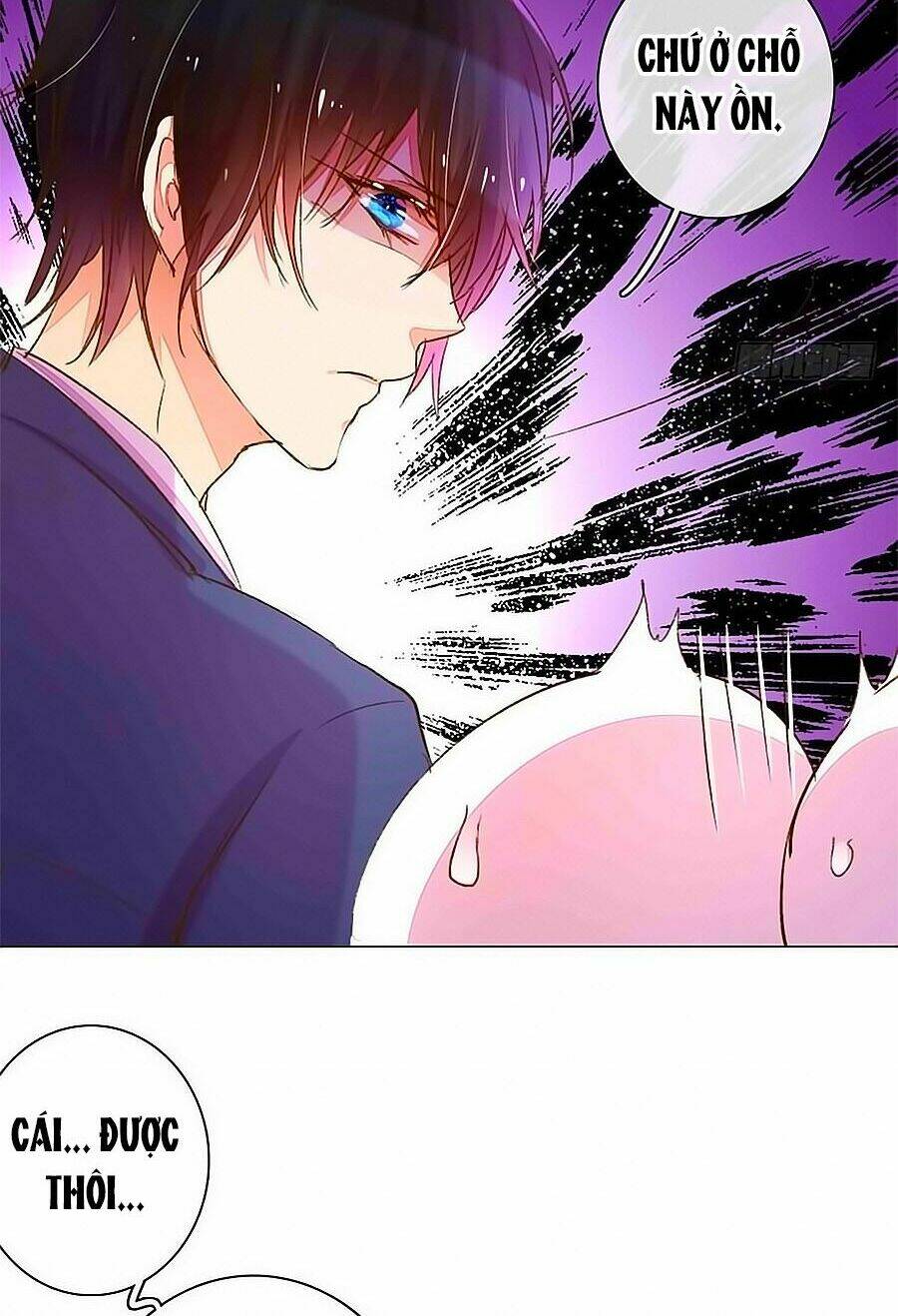 Hào Môn Tiểu Lãn Thê: Chapter 69