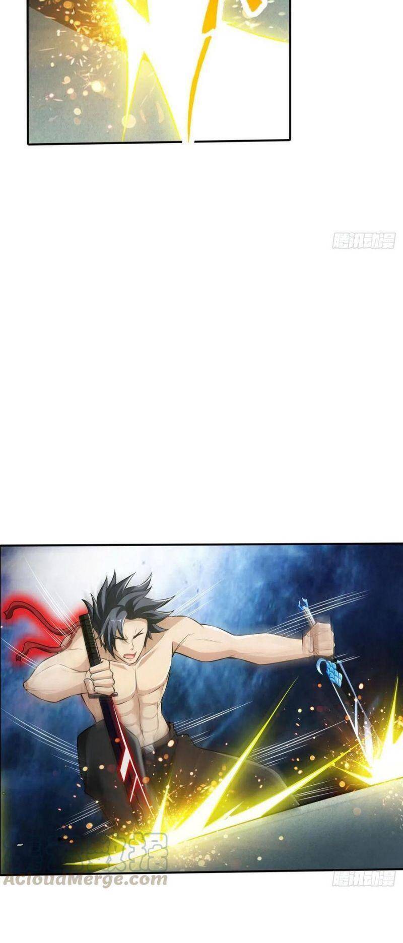Hệ Thống Tìm Đường Chết Mạnh Nhất: Chapter 100