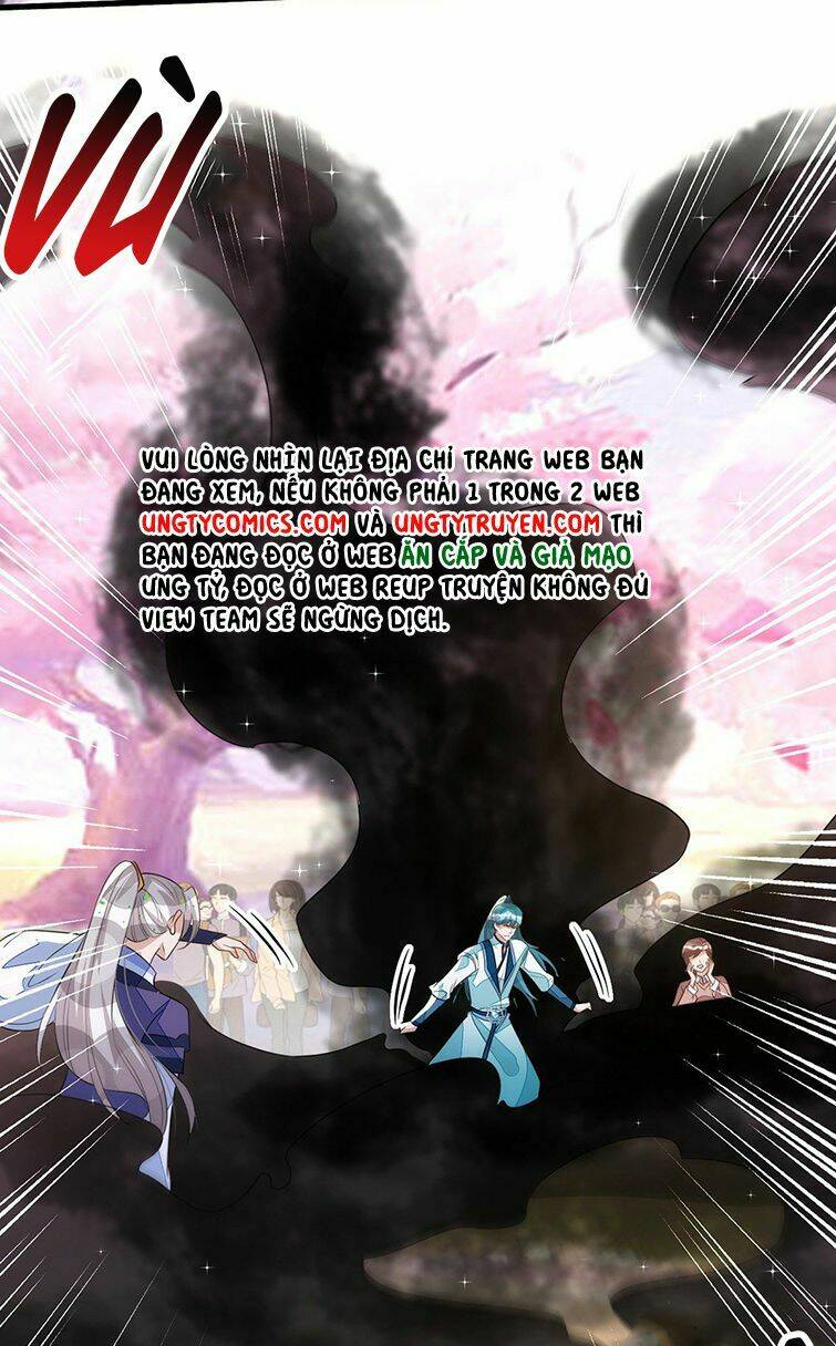 Thú Thụ Bất Thân: Chapter 142