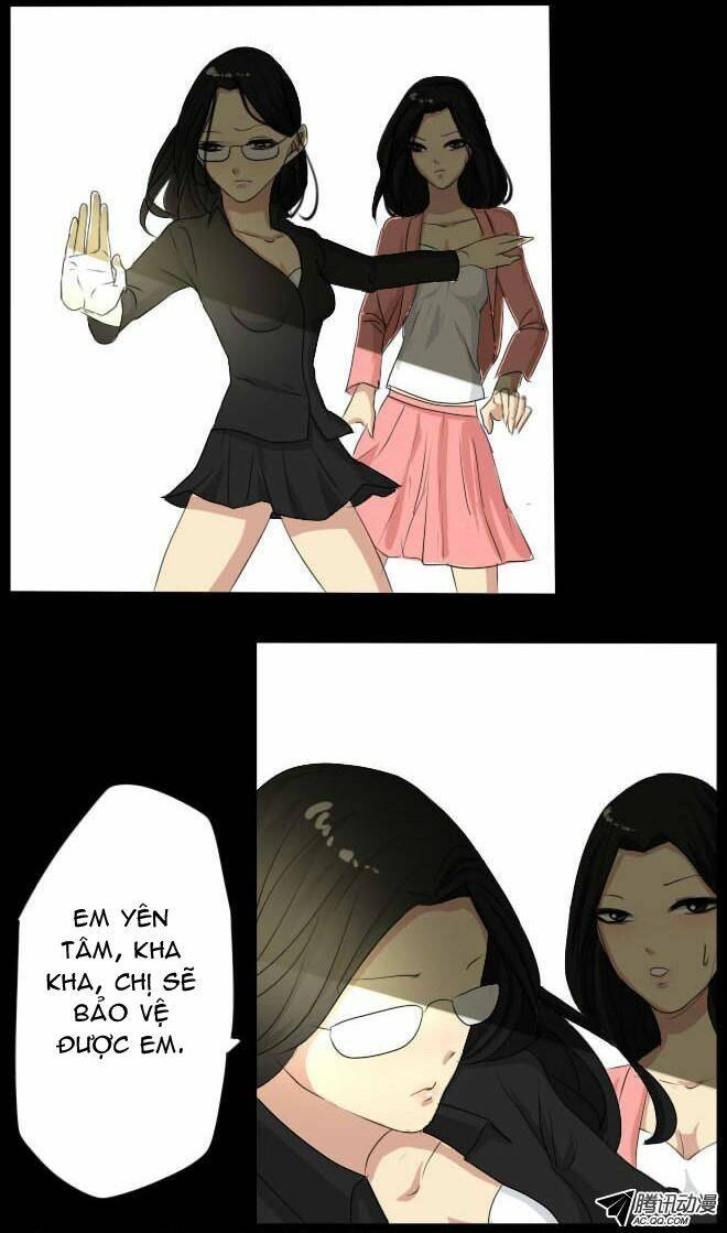 Future trial: Chapter 11