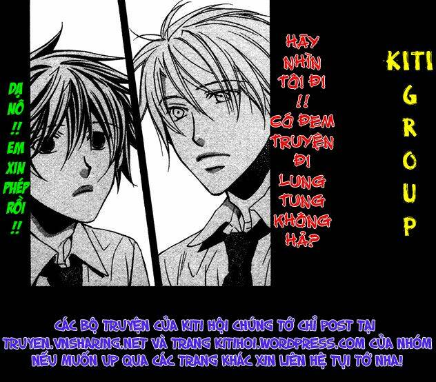 Chuyện Tình Của Toono Và Tamiya: Chapter 7