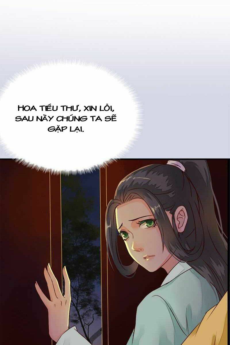 Cô Phương Bất Tự Thưởng (Màu): Chapter 6