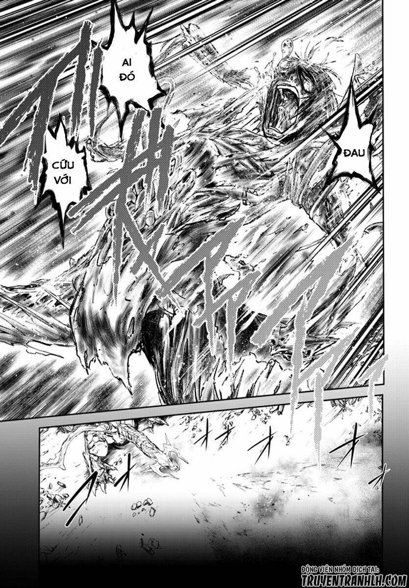 Live Dungeon!: Chapter 1