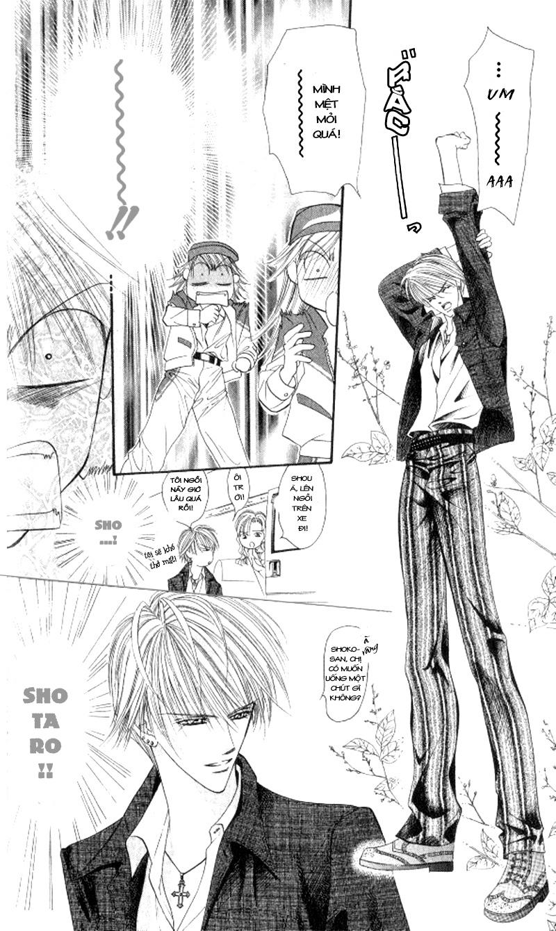 Thách Thức Tuyệt Vời: Chapter 6