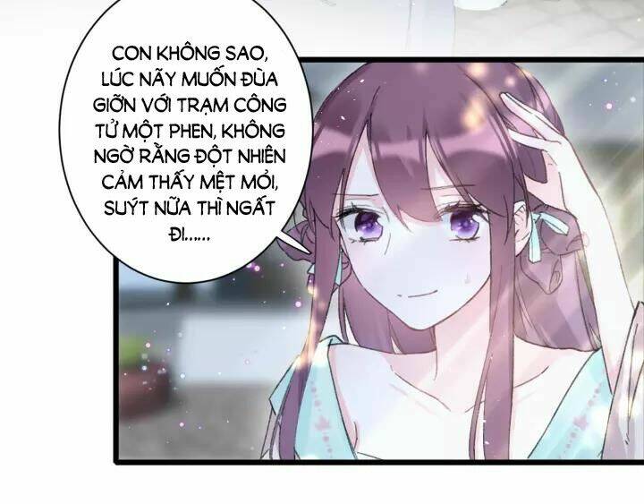 Hoa Nhan Sách: Chapter 172