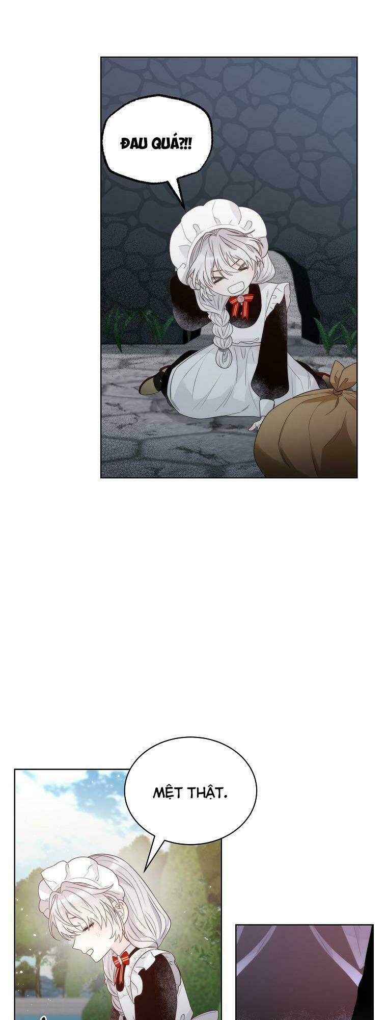 Hoàng Hậu Ác Nữ Yêu Quý Tôi: Chapter 16