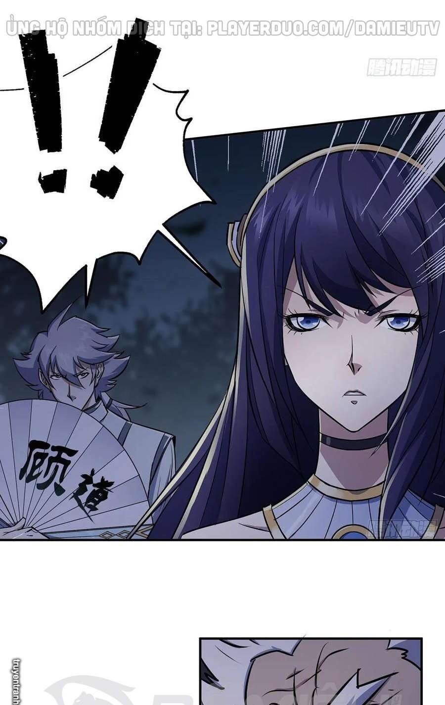 Thú Nhân: Chapter 227