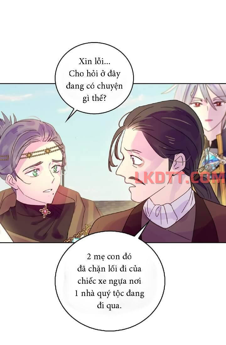 Đừng Xem Thường Nữ Phụ: Chapter 138